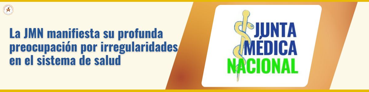Banner presidente CMB y entrevista radial